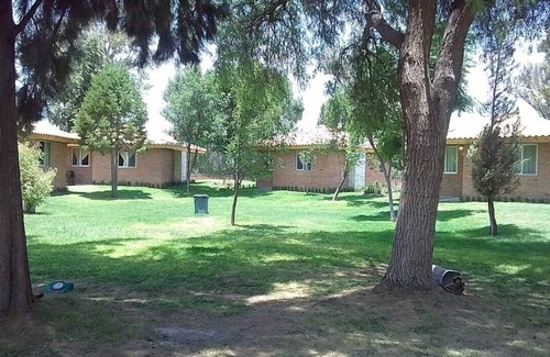 San Francisco de los Romos Cabina | Le garantizamos una experiencia privada y relajante en un entorno ecológico.