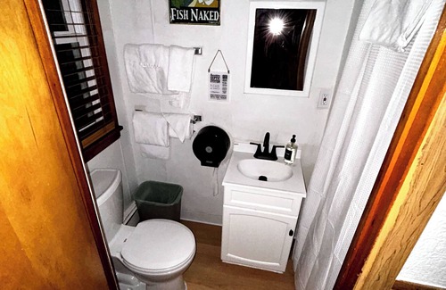 Finland Casa | We have 4 Charming Nature themed Rooms Available.with wifi and trailer parking.