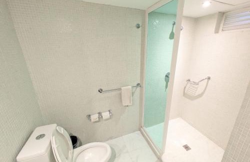 Hornos Hotel | We Hotel Acapulco