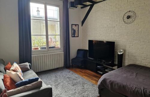 Quartier Saint-Ambroise Cama Y Desayuno | We Loft