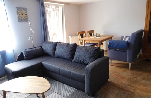 Lauenau Casa | "Nos Lutt Hus" durante 2 am Deister