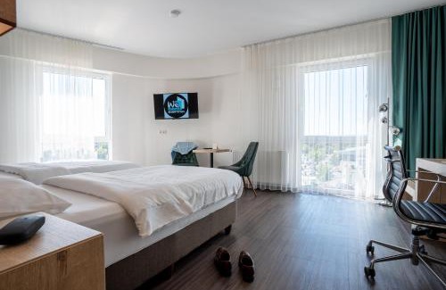 Karben Hotel | We rooms Shortstay