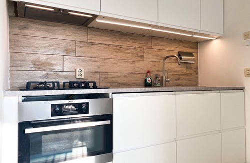 Westkapelle Apartamento | WE02 Holiday apartment Westkapelle with swimming pool