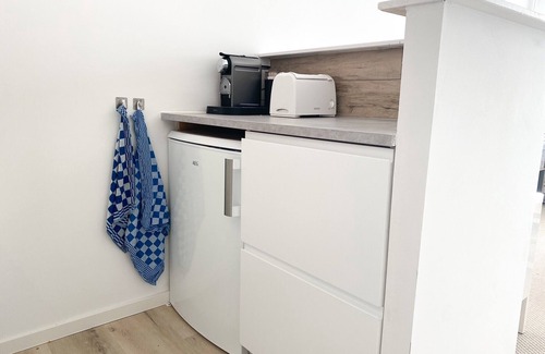 Westkapelle Apartamento | WE02 Holiday apartment Westkapelle with swimming pool