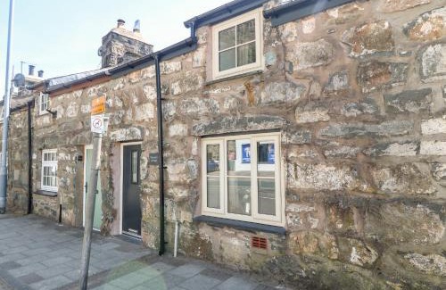 Tremadog Casa | Weaver's Cottage