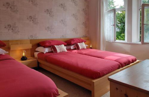 Penarth Casa | Weaver's House B and B