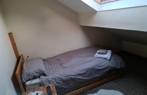 Penarth Casa | Weaver's House B and B