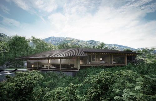 Numazu Villa | WEAZER 西伊豆