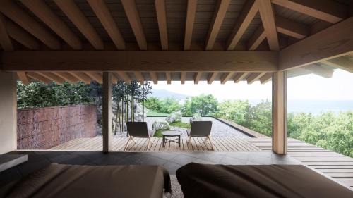 Numazu Villa | WEAZER 西伊豆