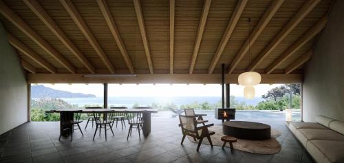 Numazu Villa | WEAZER 西伊豆