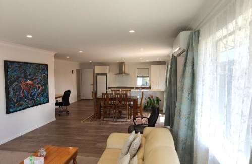 Cambridge Casa | Webber House