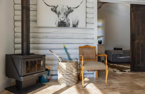 Webbs Creek Apartamento | Webbs Creek Farm Retreat