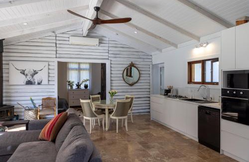 Webbs Creek Apartamento | Webbs Creek Farm Retreat