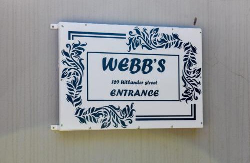 Vryheid Casa | Webbs Self catering Cottage
