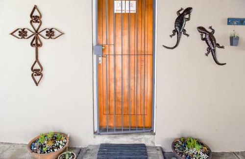 Vryheid Casa | Webbs Self catering Cottage
