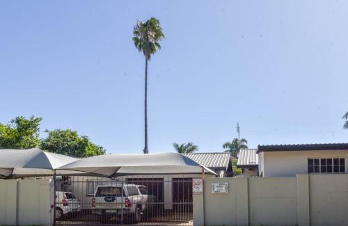 Vryheid Casa | Webbs Self catering Cottage