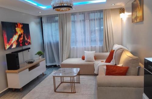 Naivasha Apartamento | Weber Generation Naivasha - R&R Cosy Homes
