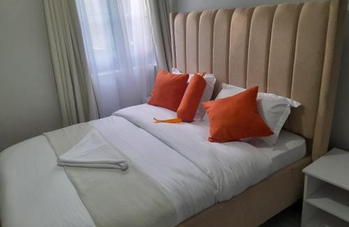 Naivasha Apartamento | Weber Generation Naivasha - R&R Cosy Homes