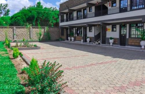 Naivasha Apartamento | Weber Generation Naivasha - R&R Cosy Homes