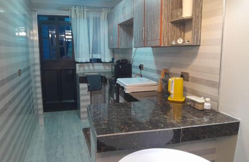 Naivasha Apartamento | Weber Generations 2 bedrooms Accommodation -R & R Cozy Homes