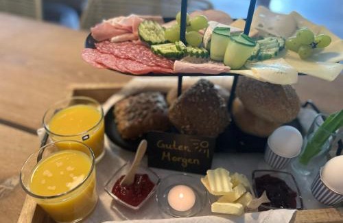 Munster Apartamento | Weberhof - Münster 3