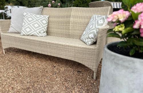 Munster Apartamento | Weberhof - Münster 6