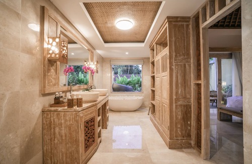Ubud Hotel | Weda Cita Resort And Spa