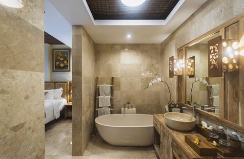 Ubud Hotel | Weda Cita Resort And Spa