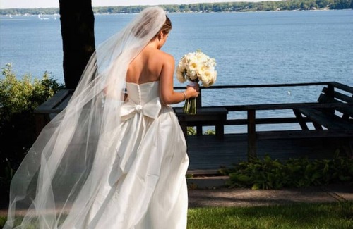 Whitehall Cabina | Waterfront Lake Michigan 40-350 huéspedes, gran piscina de estilo resort de cabina