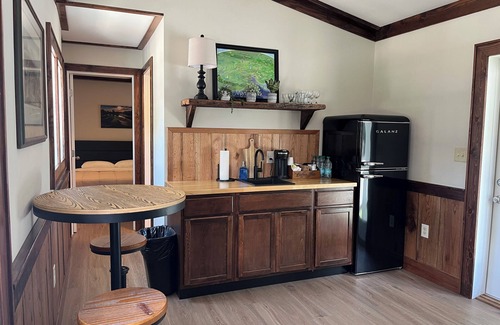 Georgetown Cabina | Wedgefield Country Club