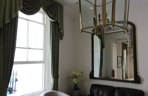 Bayswater Hotel | Wedgewood Hotel