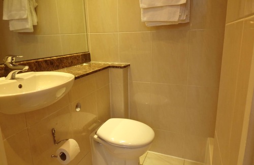 Bayswater Hotel | Wedgewood Hotel