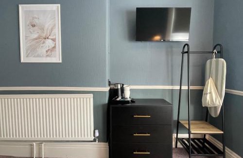 Llandudno Hotel | Wedgwood Hotel - Room 4