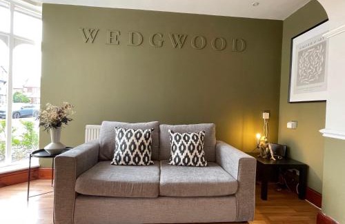 Llandudno Hotel | Wedgwood Hotel - Room 4