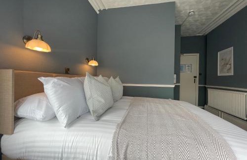 Llandudno Hotel | Wedgwood Hotel - Room 4