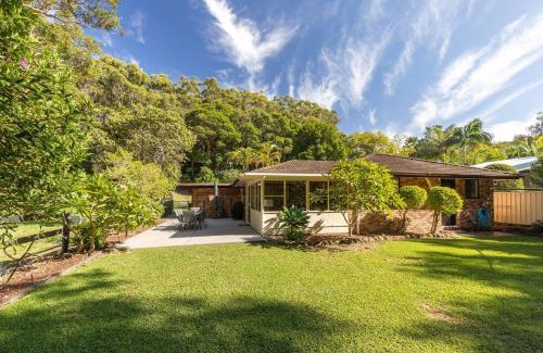 Elizabeth Beach Casa | Wee Five