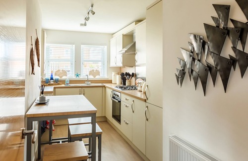 Kilrenny Apartamento | Wee Jules By The Sea