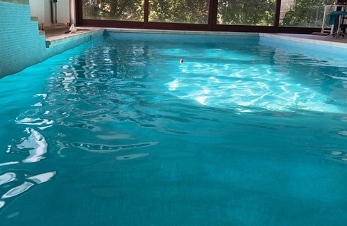 Gouvy Apartamento | Week-end détente pour 4 personnes