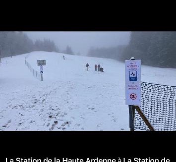 Gouvy Apartamento | Week-end détente pour 4 personnes