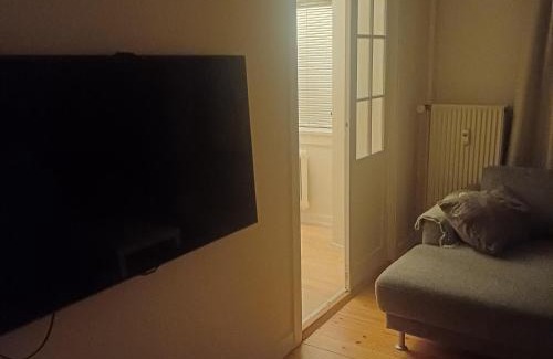 Copenhagen SV Apartamento | week-end lejlighed