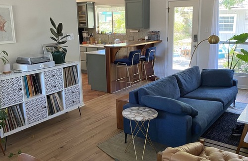 Barton Heights Casa | WEEKEND 2 LAST MINUTE ACL SPECIAL - Zilker neighborhood gem easy walk to ACL!