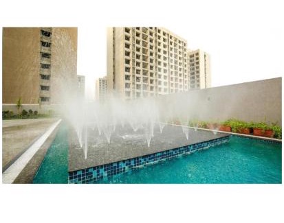 Dumas Apartamento | Weekend Address By Honest Homes