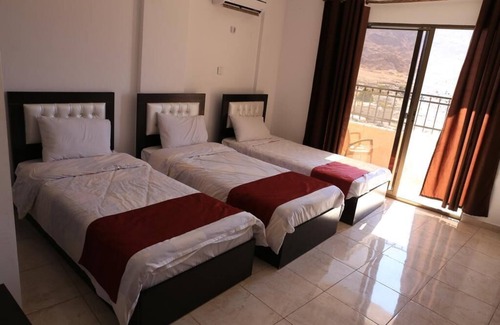 Aqaba Hotel | Weekend Hotel