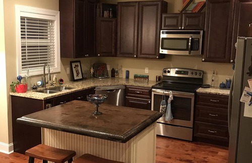 Oxford Casa | Alquiler de fin de semana disponible para los juegos de Ole Ole Football