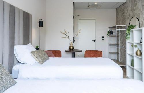 Raamsdonksveer Apartamento | Weekend Retreat Near Efteling Park W Kitchen