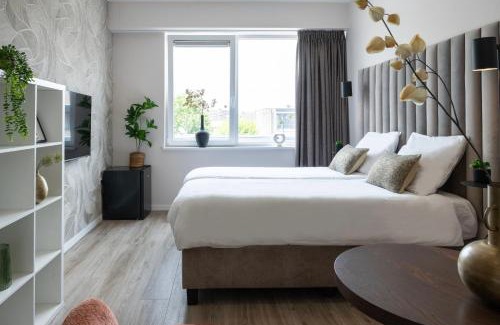 Raamsdonksveer Apartamento | Weekend Retreat Near Efteling Park W Kitchen