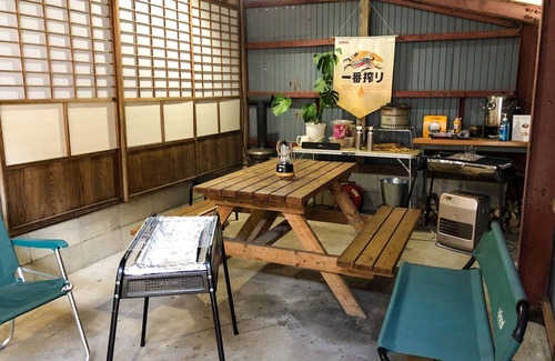 Asago Casa | Weekends and holidays Pets can be accommodated / Asago Hyōgo