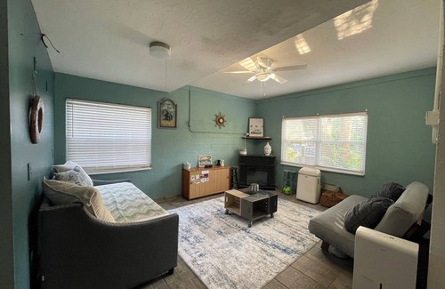 Weeki Wachee Gardens Casa | Weeki Wachee Paradise