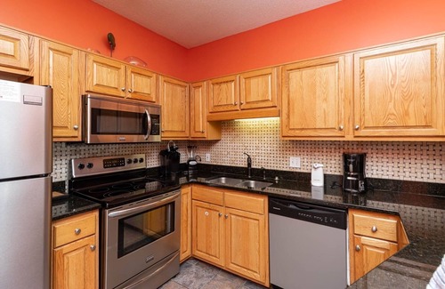 Orange Beach Condominio | Venga a disfrutar de la playa para 2019!