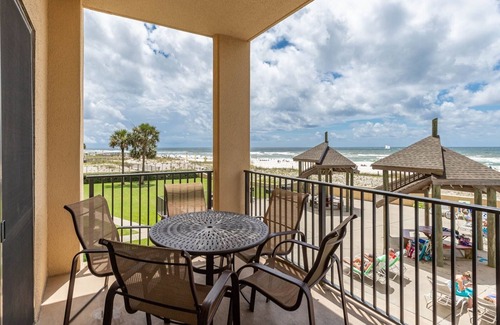 Orange Beach Condominio | Venga a disfrutar de la playa para 2019!